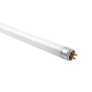 Best-selling DLC 4W 8FT Daylight PF0.92 2400mm 240cm G13 R17D EMC Fluorescent Light T5 Glass LED Tube