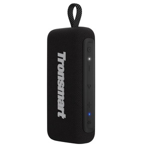 ลำโพงพกพา Tronsmart Trip 2 พร้อมสายคล้องคอ กันน้ำระดับ IPX-7 แบตเตอรี่ 2000-3000mAh สำหรับใช้งานกลางแจ้ง - Product Image 1