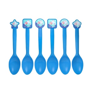 อุปกรณ์จัดงานวันเกิดเด็กธีมเงือกน้อย - Product Image 5