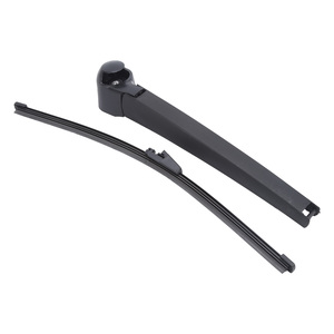 Conjunto de Brazo y Escobilla del Limpiaparabrisas Trasero para <span class=keywords><strong>Seat</strong></span> <span class=keywords><strong>Altea</strong></span> XL/ <span class=keywords><strong>Altea</strong></span> 4/ <span class=keywords><strong>Freetrack</strong></span> 2004 a 2015 - Product Image 6