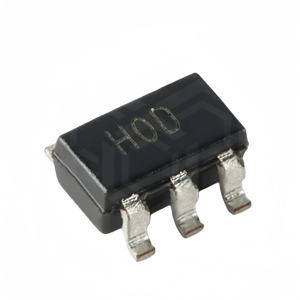 Ad8061artz המקורי חדש <span class=keywords><strong>ad8061ar</strong></span> sot-23-5 בעלות נמוכה 300 מהרכבת מגבר רכבת - Product Image 2