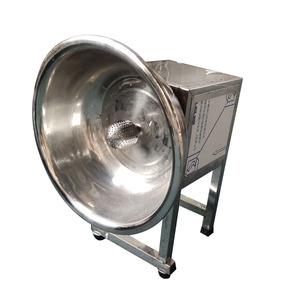Extractor de Pulpa de Coco de Acero Inoxidable 304, 15 Kg/H, 220 V, Máquina Comercial - Product Image 2
