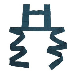 Sangles de contention des épaules vertes et bleues réglables pour les patients âgés, utilisation hospitalière, confortables et durables - Product Image 5