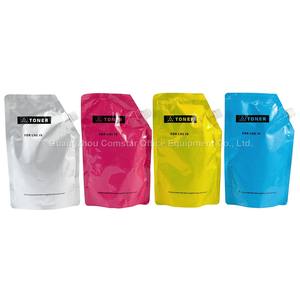 1 kg/bolsa de tóner de Color compatible con <span class=keywords><strong>Sharp</strong></span> MX 3070 3570 070 5070 6070 C3081 3581 4081R tinta para fotocopiadora MX60 - Product Image 4