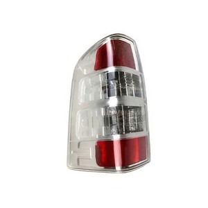 Feu arrière automatique feu arrière de voiture pièces automobiles <span class=keywords><strong>feux</strong></span> arrière <span class=keywords><strong>feux</strong></span> arrière avec harnais sans ampoules pour <span class=keywords><strong>Ford</strong></span> <span class=keywords><strong>Ranger</strong></span> 2006 <span class=keywords><strong>2007</strong></span> 2008 - Product Image 2
