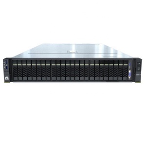 Serveur en rack FusionServer 2288H V6 2U original et neuf |   Processeur Intel Xeon <span class=keywords><strong>Ice</strong></span> Lake de 3e génération |   Serveur d'entreprise haute performance - Product Image 1