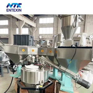 Fully Automatic Powder Weighing Formula Machine EquipmentSmall material formula machine