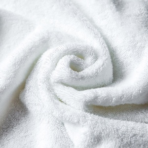 Asciugamano da Bagno in Cotone Ecologico Antimicrobico a Righe, Morbido e ad Asciugatura Rapida, <span class=keywords><strong>40x60</strong></span> Pollici, 945gsm, Pronto per la Spedizione all'Ingrosso - Product Image 4