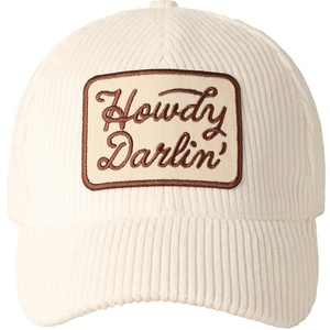 Gorra de Béisbol Casual Vintage Unisex, Tejido Impermeable, Correas Ajustables Elegantes, Visera Curva, Diseño de Puntos, Uso Diario, Resistente a la Lluvia - Product Image 6