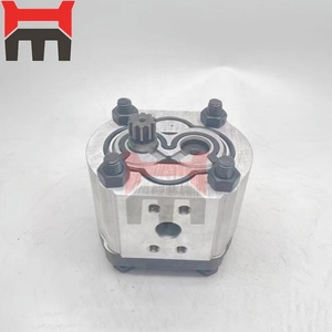 Repuestos Hidráulicos para Excavadora, Bomba Principal AP2D21, Bomba de Engranajes - Product Image 2