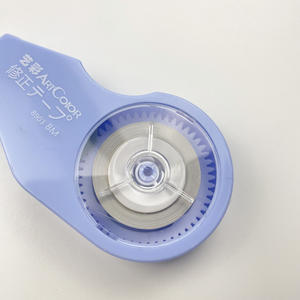 Cinta Correctora de Plástico Creativa y Linda en 3 Colores para la Escuela y la Oficina - Product Image 3