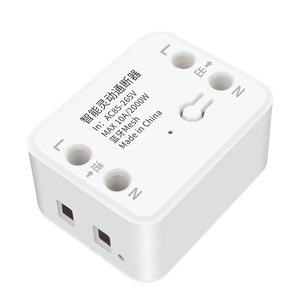 Smart <b>Switch</b> HC MT25001 AC85 265V <b>Remote</b> <b>Control</b> Voice <b>Control</b> Zero Motion <b>Lighting</b> <b>Control</b> - Product Image 2