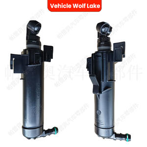 Boquilla mecánica Vehicle Wolf Lake para Audi A4LB8 2009-2012, lado derecho e izquierdo, 8K0955102B 8K0955101B, inyectores ABS - Product Image 2