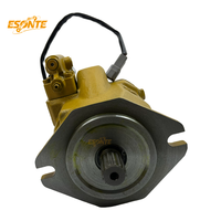Pompe à piston 564-9801 126-1184 0R-7688 252-2679 20R-7022 Pompe hydraulique 5649801 1261184 0R7688 pour CAT E336 953D 65C 75C 75D