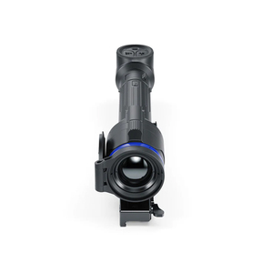 PULSAR <span class=keywords><strong>TALION</strong></span> XQ35 PRO 384x288 Alcance térmico para caza Vista térmica de visión nocturna para caza con Video Rec PIP WiFi - Product Image 4
