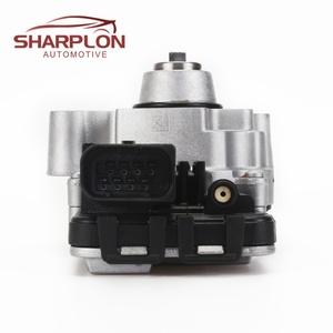 Actuador de Caja de Transferencia Automática ATC450 27607643762 de Alta Calidad para BMW X3 X5 X6 E71 27107568267 - Product Image 3