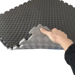 2cm 2,5 cm 3cm 4cm fábrica artes marciales rompecabezas Taekwondo Mma lucha Karate Tatami Eva espuma entrelazada rompecabezas <span class=keywords><strong>Mat</strong></span> 100x100 - Product Image 4