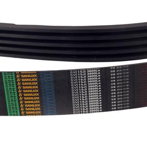 สายพานลำเลียงยาง 8V 15J 25J 9J BJ สายพานวีแคบแบบเชื่อมต่อสำหรับ SANLUX - Product Image 1
