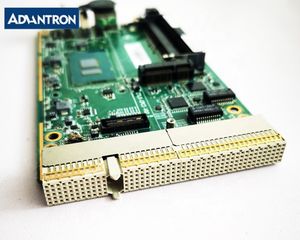 Placa base Industrial para CPU, módulo de CPU, Stock Original, placa principal, prueba de 100%, funciona bien, 1, 2, 1, 2, 2 - Product Image 5