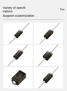 एक्स माइक्रोवेव ओवन उच्च वोल्टेज डायोड - Product Image 2