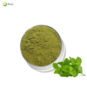 Поставка чистого натурального растительного экстракта, экстракт листьев мяты перечной в наличии, экстракт Mentha Piperita - Product Image 1