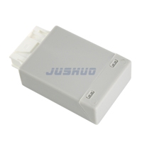 JUSHUO Série F01/F02 – Remplacement direct de l'ECU de suspension pneumatique pour unité de commande Air Ride 37146860385
