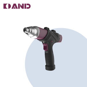 Động cơ servo không chổi than thông minh công nghiệp kiểu súng ngắn Airte, điều khiển chính xác mô-men xoắn/tốc độ/góc - Product Image 3