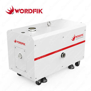 Wordfik बुद्धिमान तेल-मुक्त स्क्रू वैक्यूम पंप dvs60 0.05pa अंतिम वैक्यूम 63db कम शोर - Product Image 3