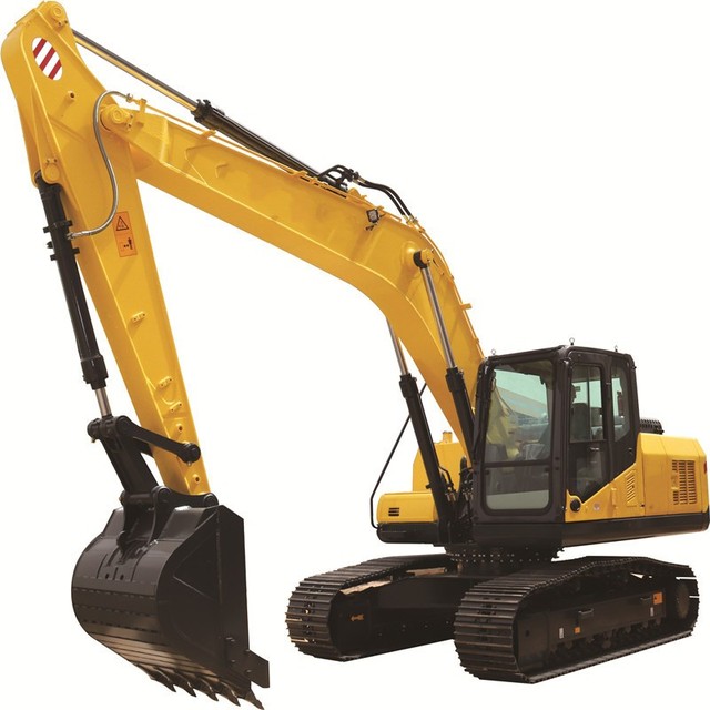 High-Performance Bulldozer HE-354