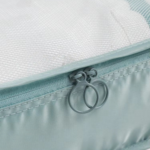 <span class=keywords><strong>8</strong></span> cái Bộ Hot Bán tùy chỉnh túi đóng gói Cubes hành lý túi <span class=keywords><strong>Organizer</strong></span> xách tay <span class=keywords><strong>8</strong></span> bộ Đóng gói Cubes hành lý du lịch <span class=keywords><strong>Organizer</strong></span> - Product Image 2