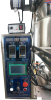 Machine d'emballage de comptage de boulon à vis automatique, accessoires de quincaillerie, machine d'emballage verticale de pesage de fixation pour pièces