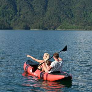 Mode nouveau Kayak de pêche personnalisé en PVC Durable bateau de pêche <span class=keywords><strong>gonflable</strong></span> <span class=keywords><strong>canoë</strong></span> Kayak à vendre <span class=keywords><strong>canoë</strong></span> professionnel <span class=keywords><strong>2</strong></span> <span class=keywords><strong>personnes</strong></span> poisson - Product Image 5