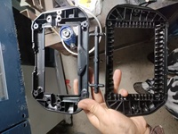 Moule d'injection OEM en plastique, moule en plastique ABS personnalisé, fabricant de moules d'injection, usine professionnelle de fabrication de moules
