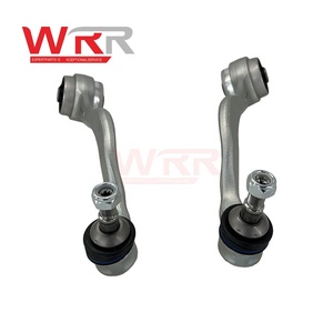 31108854990 31108854989 Brazo de Control para BMW G20 G22 330i 430i, Par de Brazos de Suspensión Delanteros Inferiores Izquierdo y Derecho, Premium y Duraderos - Product Image 2