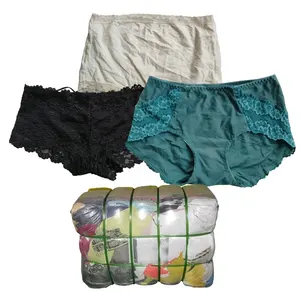 Trendy, Clean used women underwear in Excellent Condition