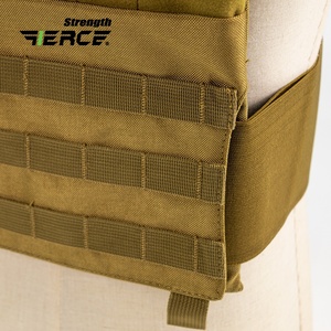 เสื้อกั๊กใส่ออกกำลังกายระบายอากาศได้ดีสำหรับกิจกรรมกลางแจ้งเสื้อออกกำลังกาย - Product Image 2