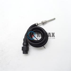 Capteur de température des gaz d'échappement 20889280 20451990 4904050 pour <span class=keywords><strong>Volvo</strong></span> Renault D11 D13 D16 Camion Capteur EGT pour Excavatrice - Product Image 2