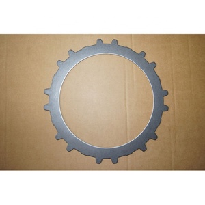 Plaque de friction de transmission à dents intérieures ou extérieures 159-0927 en acier – Vente chaude de pièces de rechange pour transmission - Product Image 6