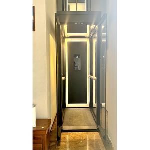 Panneau de porte de hall <span class=keywords><strong>d</strong></span>'ascenseur, panneau de porte de cabine <span class=keywords><strong>d</strong></span>'ascenseur, panneau de porte de palier - Product Image 3
