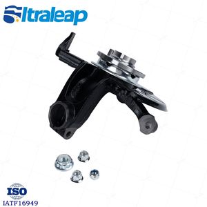 새로운 698-035 698-034 폭스바겐 골프 4 보라 옥타비아 A3 <span class=keywords><strong>AKL</strong></span> AGR 스코다 파비아 룸스터 1999 스티어링 너클 - Product Image 6