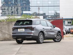 Ford Edge 2.0L Turbo, Vehículo de Gasolina, Automóvil de Gasolina, SUV, SUV Usado, Autos Usados, Auto Usado Ford - Product Image 5