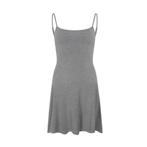 Chemisier décontracté pour femmes <span class=keywords><strong>Version</strong></span> en gros avec jupe A-Line Hip Real Shot robe de soirée Sexy française - Product Image 1