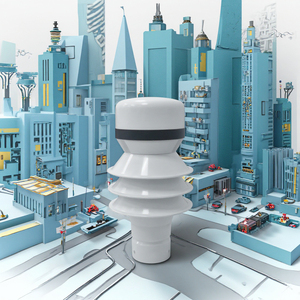 BGT CE RS485 intelligente pioggia pioggia pioggia pioggia pioggia pioggia misuratore per stazione meteo o Smart City - Product Image 5