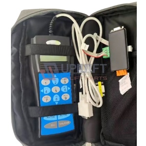 Công cụ kiểm tra thang máy công cụ dịch vụ thang máy - Product Image 4