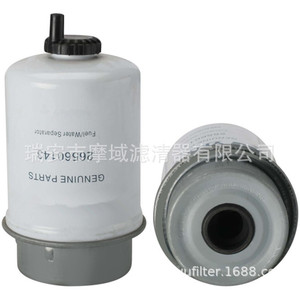 Filtro de aceite Moyu 5410100080, elemento filtrante de celulosa para la purificación de aceite de máquina - Product Image 5