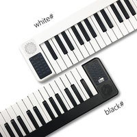 Wholesale Custom 88 Keys Electric Piano Music Midi Keyboard Controller Digital Piano Electronic Organ