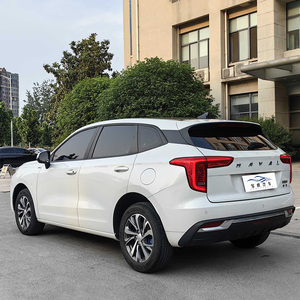 Voitures d'occasion Haval Jolion 2021 1.5T Automatique Grande Édition Bon État Prix Abordable SUV 5 Places 185KM/H Haute Vitesse - Product Image 6