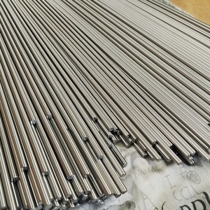 Nhà máy titan hàng đầu của thanh tròn titan GR5 TC4 thanh hợp kim Titan - Product Image 1