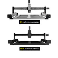 20% de réduction BulkMan3D 5050~1515 Tailles QueenBee Pro CNC Kit complet UC300 Mini Box Moteurs en boucle ouverte 2.45N.m Routeur à bois 4 axes