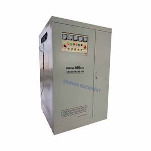 Transformadores Trifásicos de Alta Calidad, Reductores de Voltaje, 50/60hz, 6.6kv a 400v, 10kv, 11kv, 50kva, 100kva, 200 Kva, Sumergidos en Aceite - Product Image 1